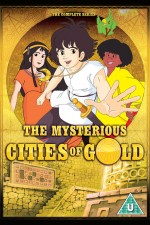 Watch Mysterious Cities Of Gold Sockshare